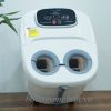 Bồn Ngâm Massage Chân SereneLife SL18