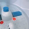 Bồn Ngâm Massage Chân Tự Động ByMace - Hình ảnh 3