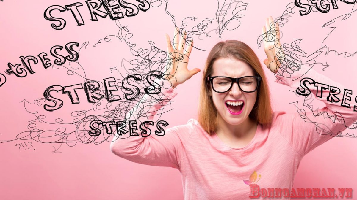 Cách Giảm Stress Hiệu Quả