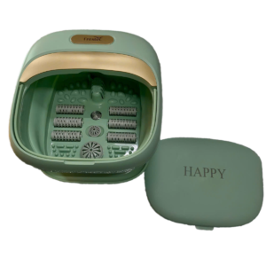 Bồn Ngâm Chân Cơ Gấp Gọn Happy Fres AM